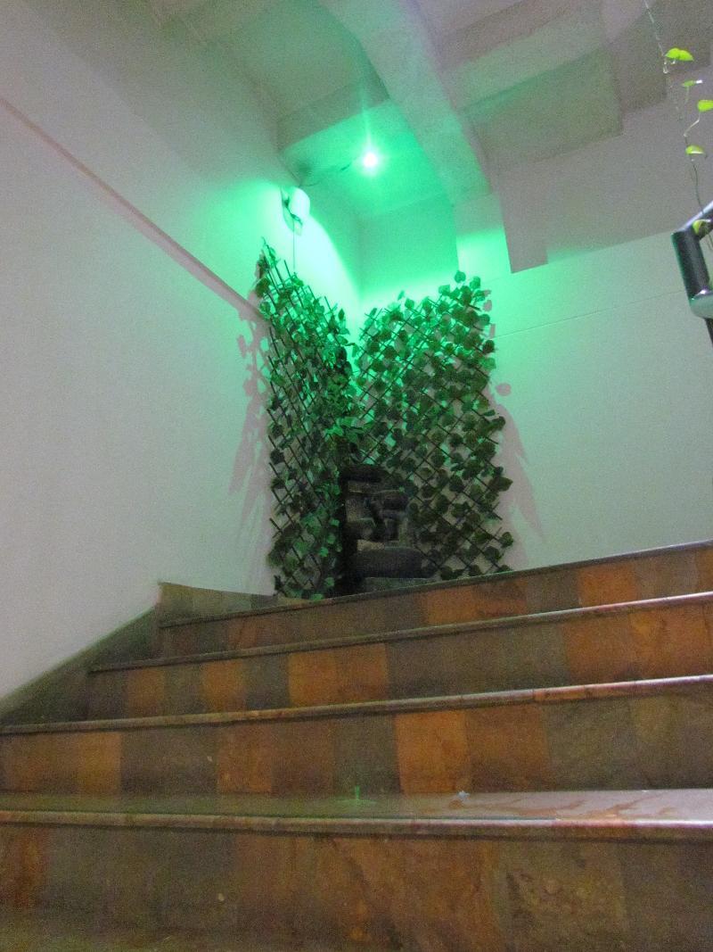 Hotel Plaza Mayor 3*
