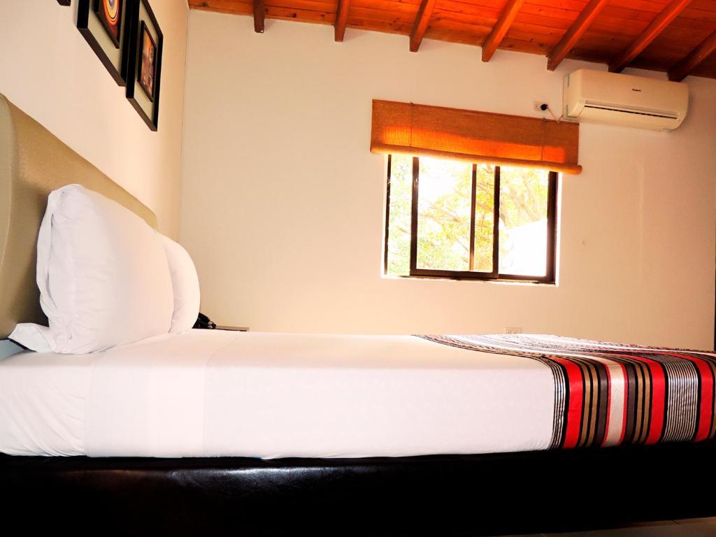 Quinta Avenida Hotel Medellin