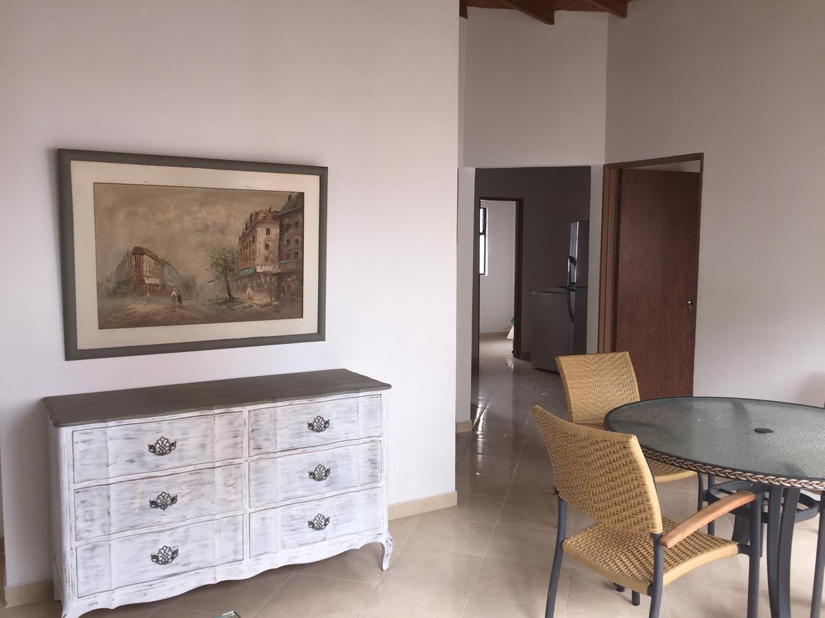 Apartamento Excelente, Moderno, Amoblado Y Bien Ubicado En Laureles, *