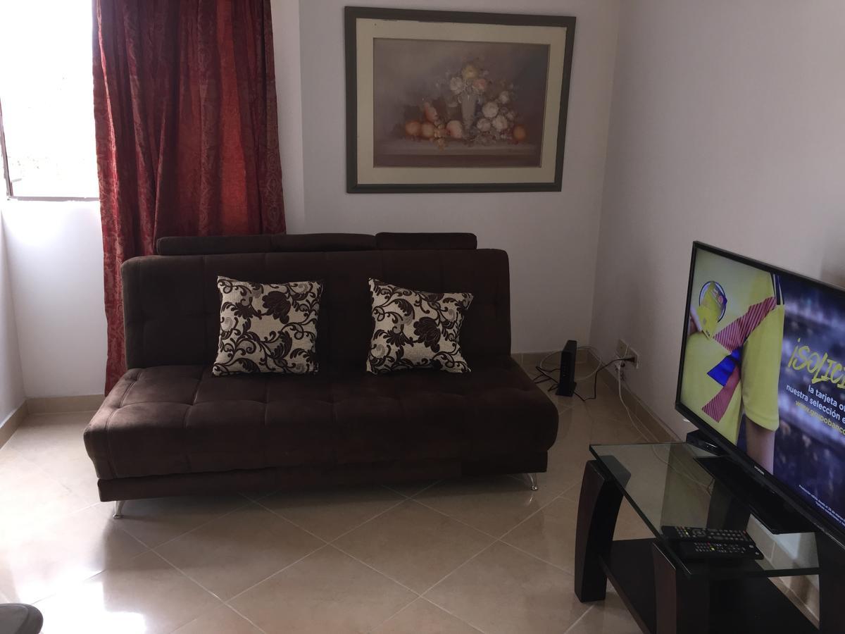 Excelente, Moderno, Amoblado Y Bien Ubicado En Laureles, Medellín