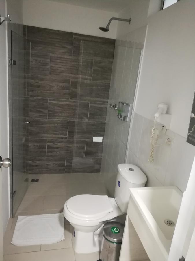 Hotel Almaviva Casa 3*