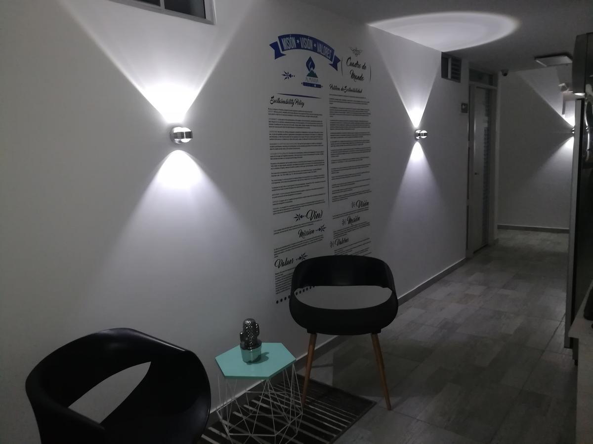 Hotel Almaviva Casa 3*
