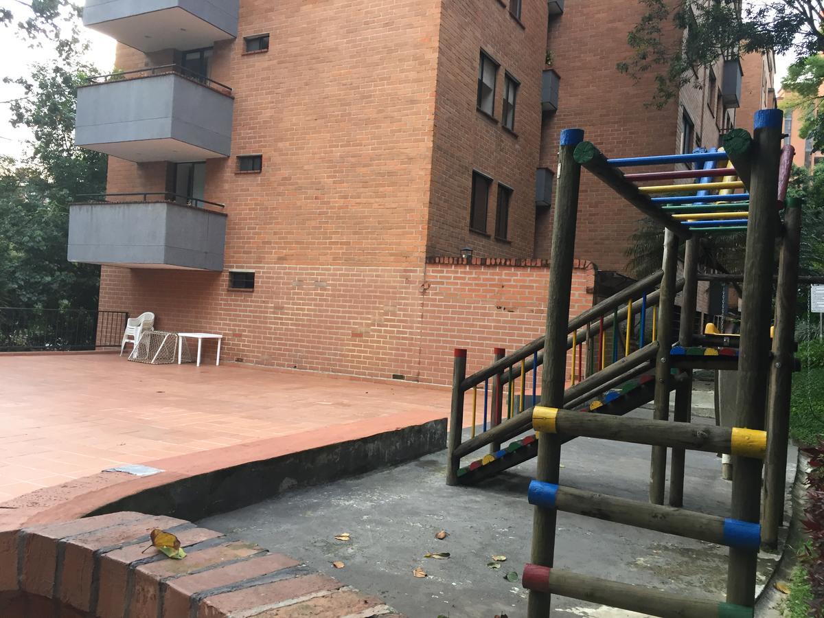 Apartamento En Poblado * Medellín