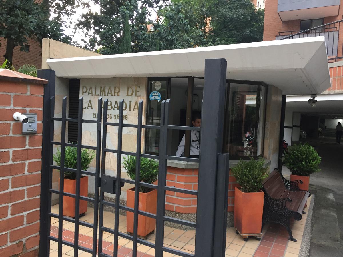 Apartamento En Poblado Apartamento *