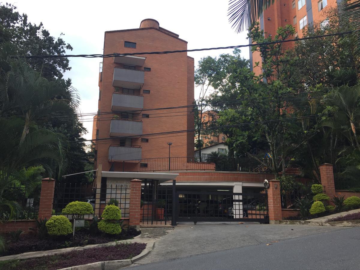 Apartamento Apartamento En Poblado Medellín