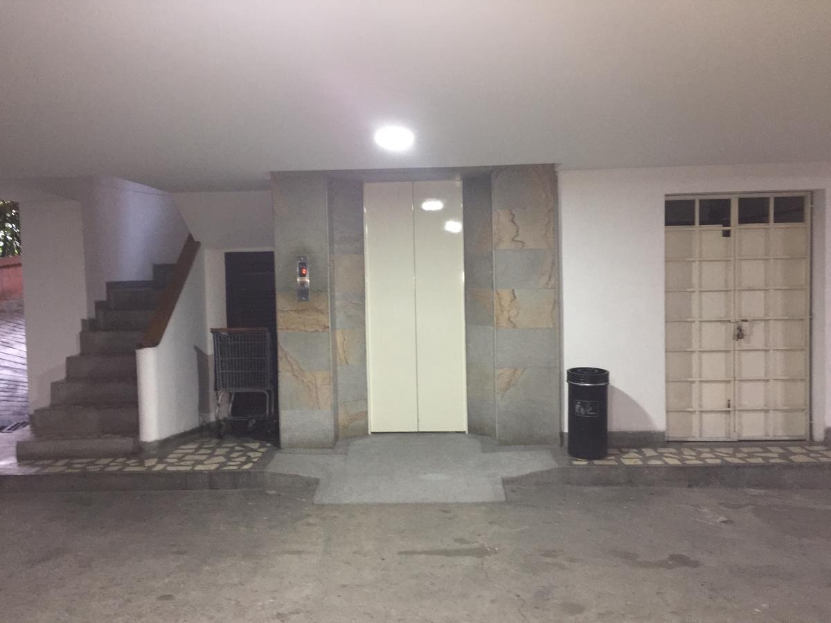 Apartamento En Poblado *