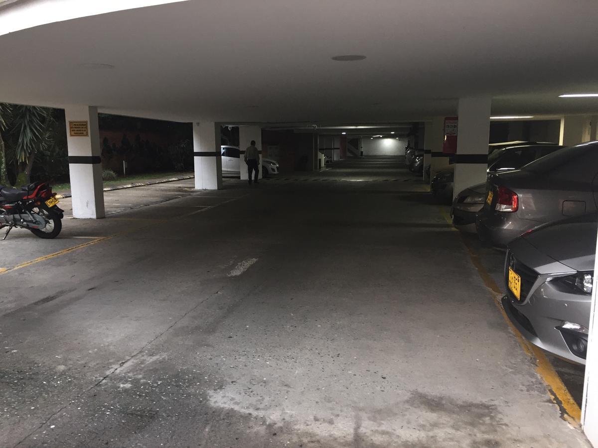 Apartamento En Poblado *