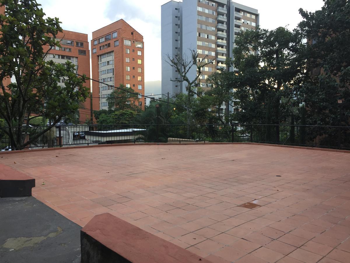 Apartamento En Poblado