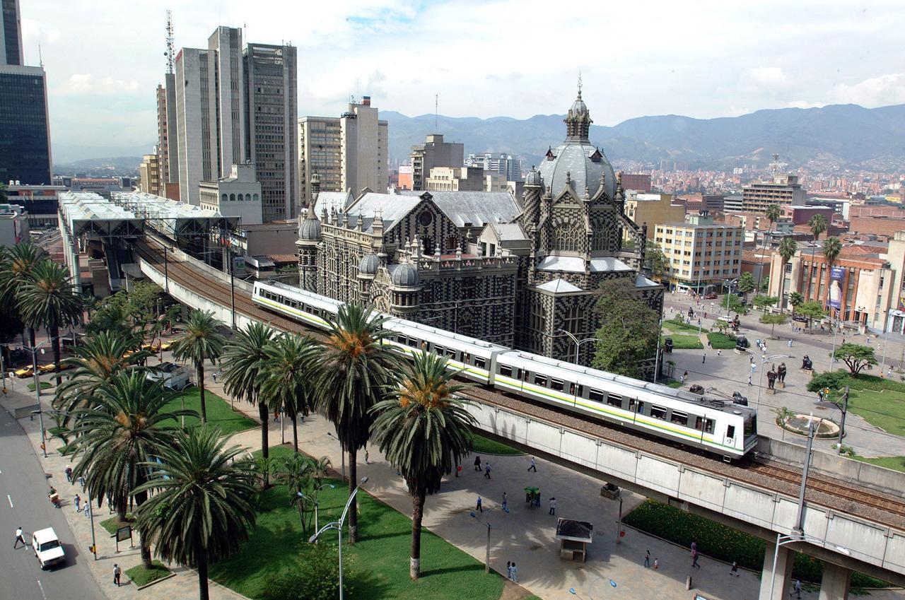 Apartamento San Peter *