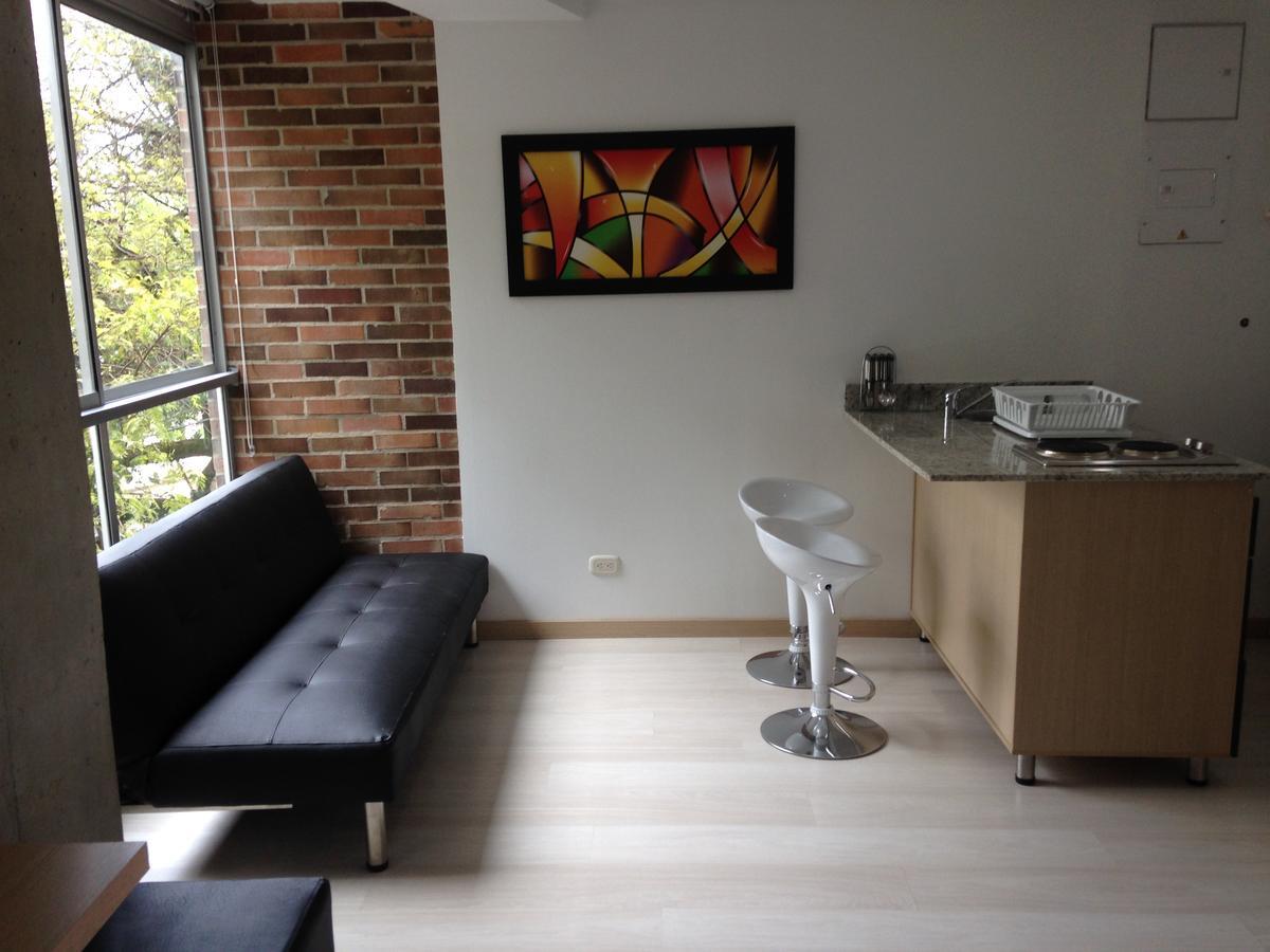 San Peter Apartamento *