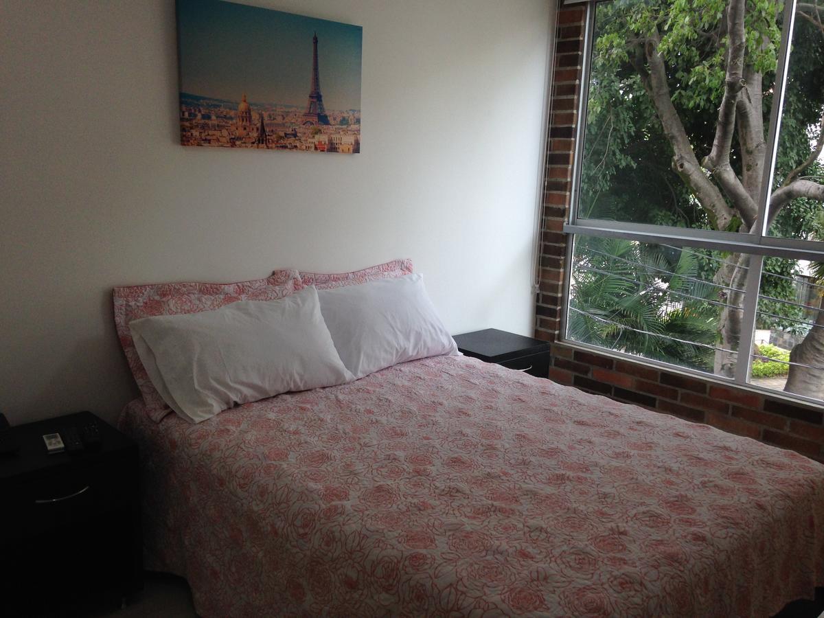Apartamento San Peter Medellín