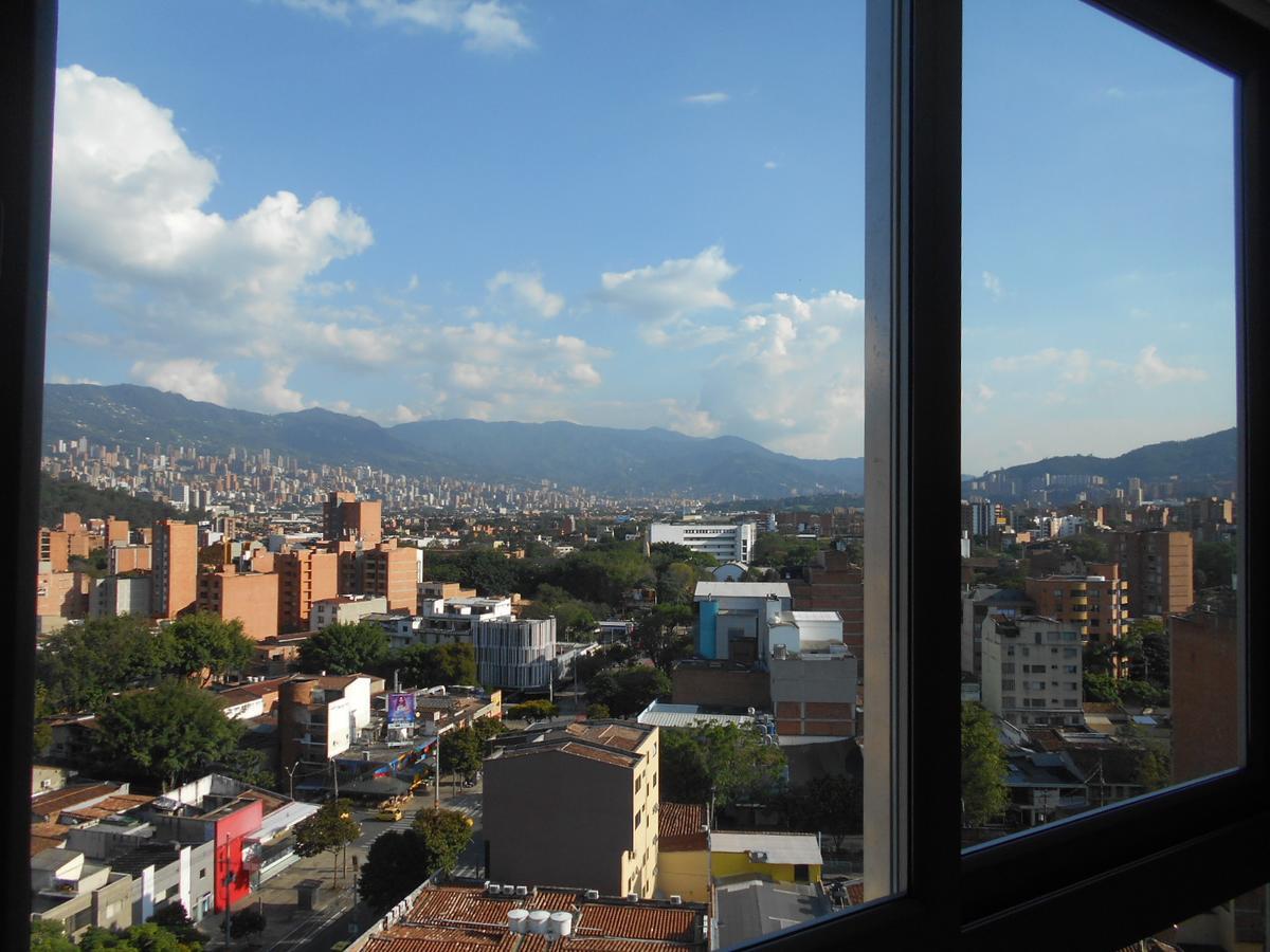 San Peter Apartamento *