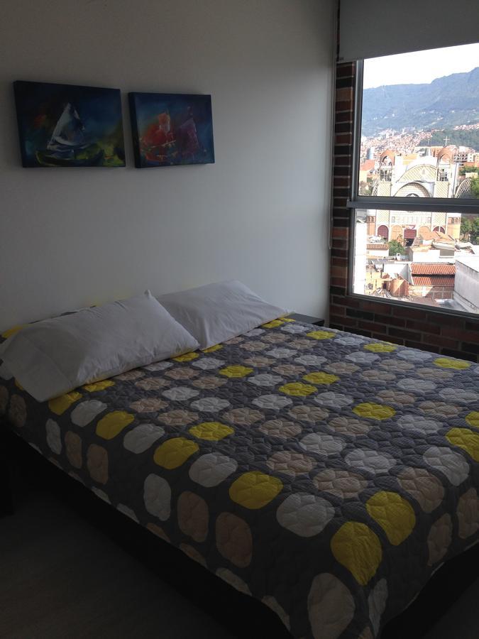 Apartamento San Peter