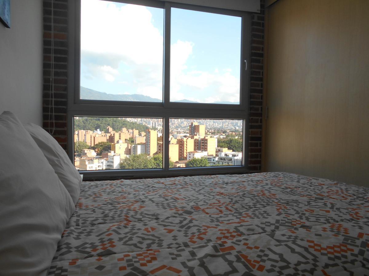 San Peter Apartamento Medellín