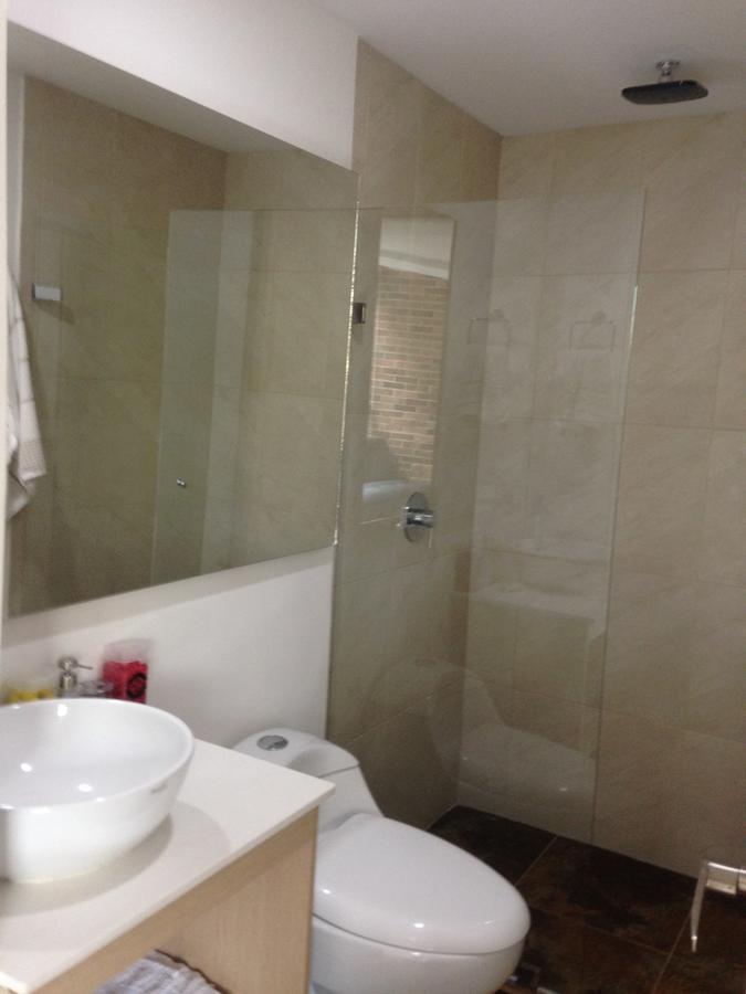 Apartamento San Peter Medellín