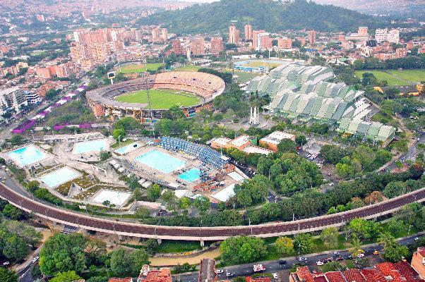 San Peter Apartamento Medellín