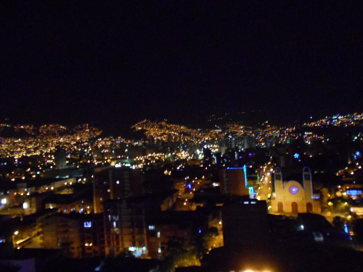 San Peter Medellín