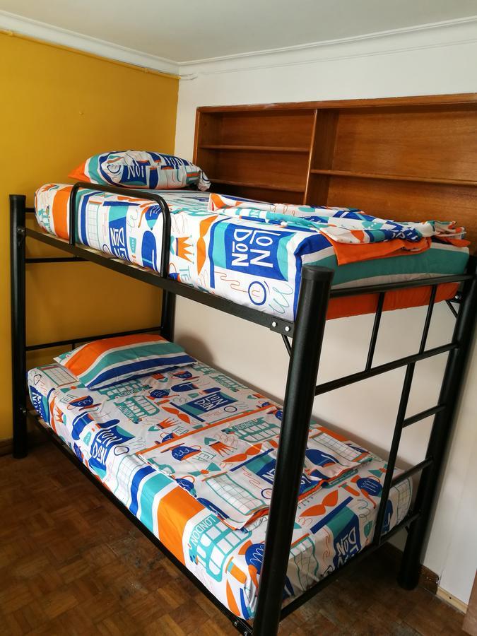 Albaka House Medellín