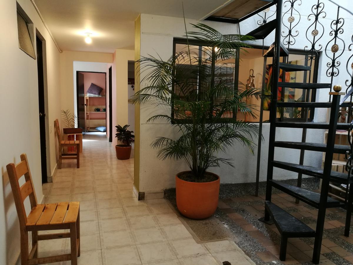 Albaka House