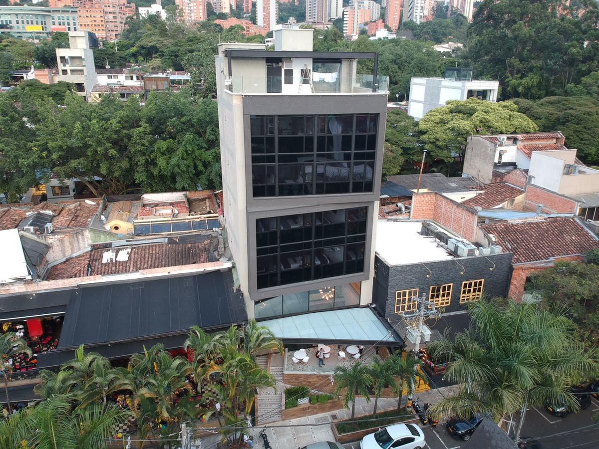 Hotel Epic Boutique Medellín