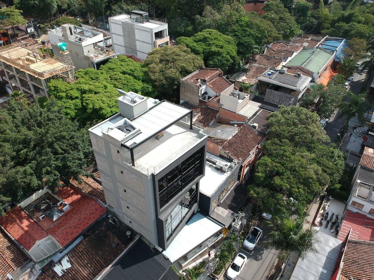 Epic Boutique 4* Medellín