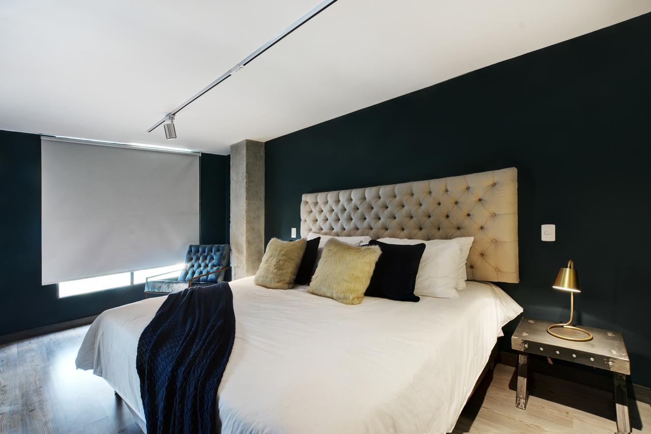 Apartment Ayamonte Provenza Medellin