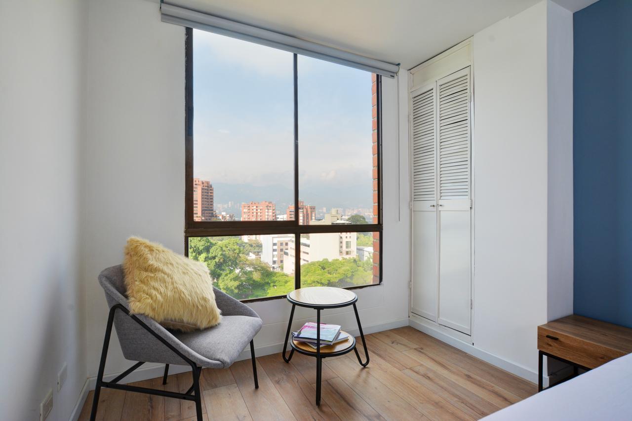 Apartment Ayamonte Provenza Medellin