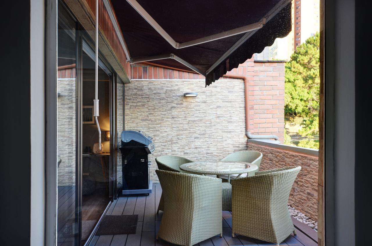 Apartment Ayamonte Provenza