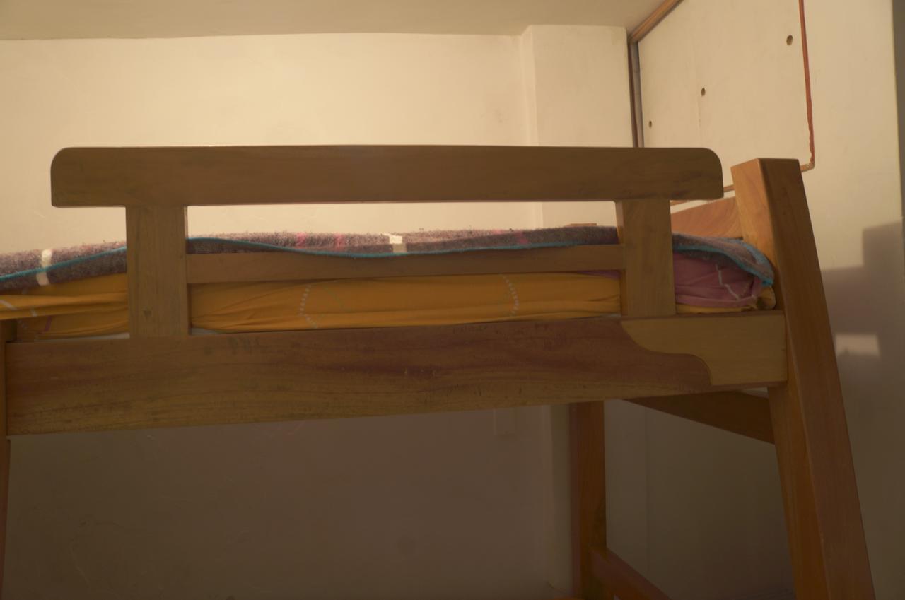 Habita Estudios Laureles Inn Medellín