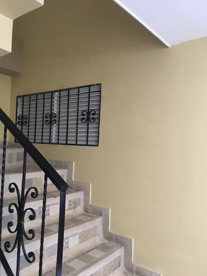 Apartaestudio La Floresta Medellín