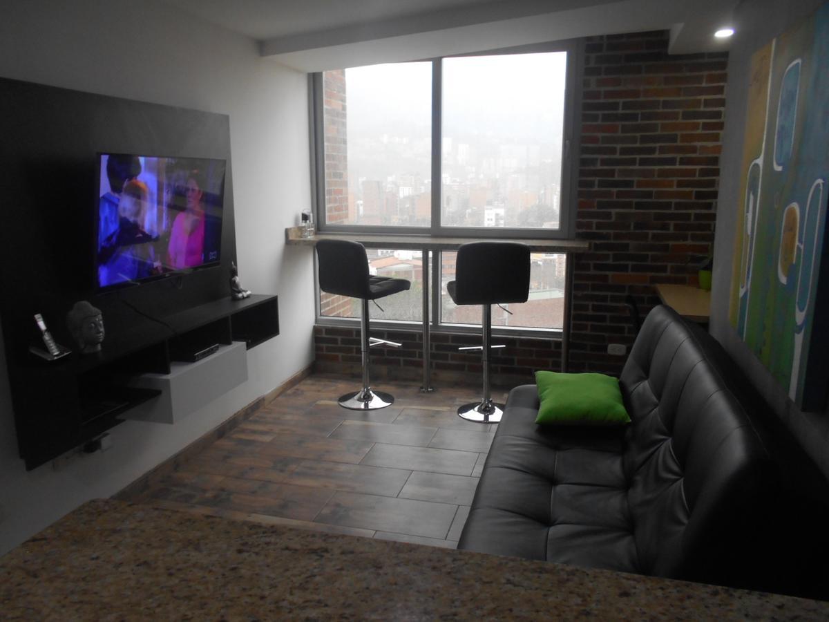 Apartasuites Av * Medellín