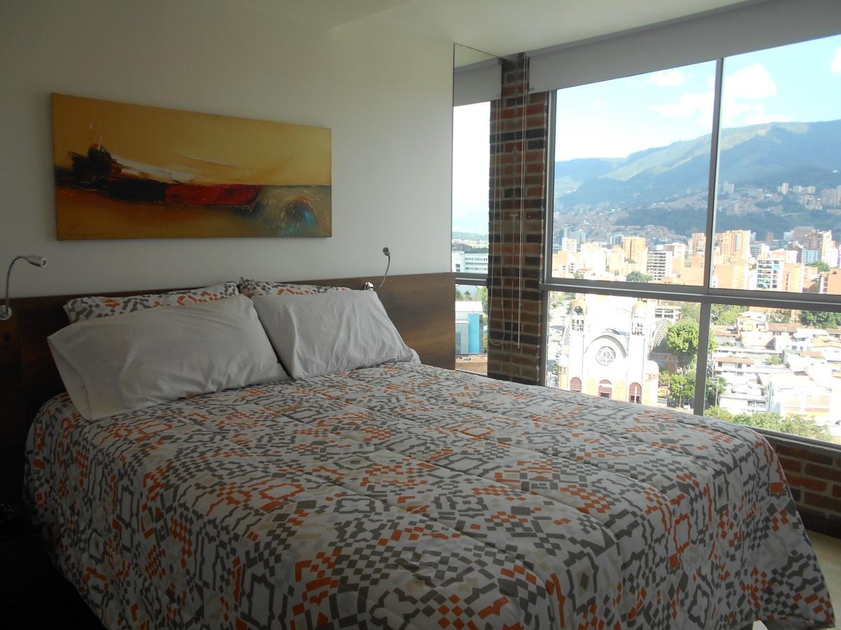 Apartasuites Av * Medellín