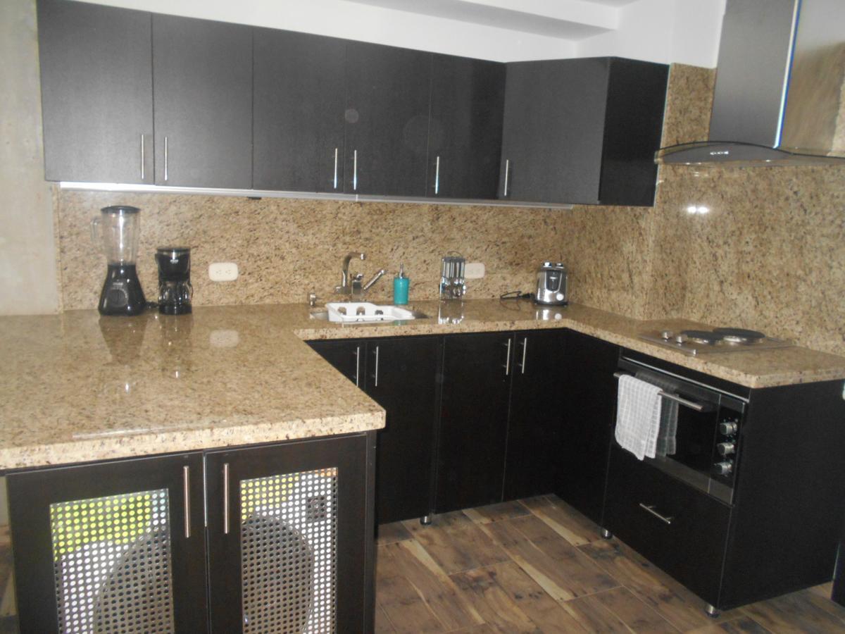Apartamento Apartasuites Av Medellín
