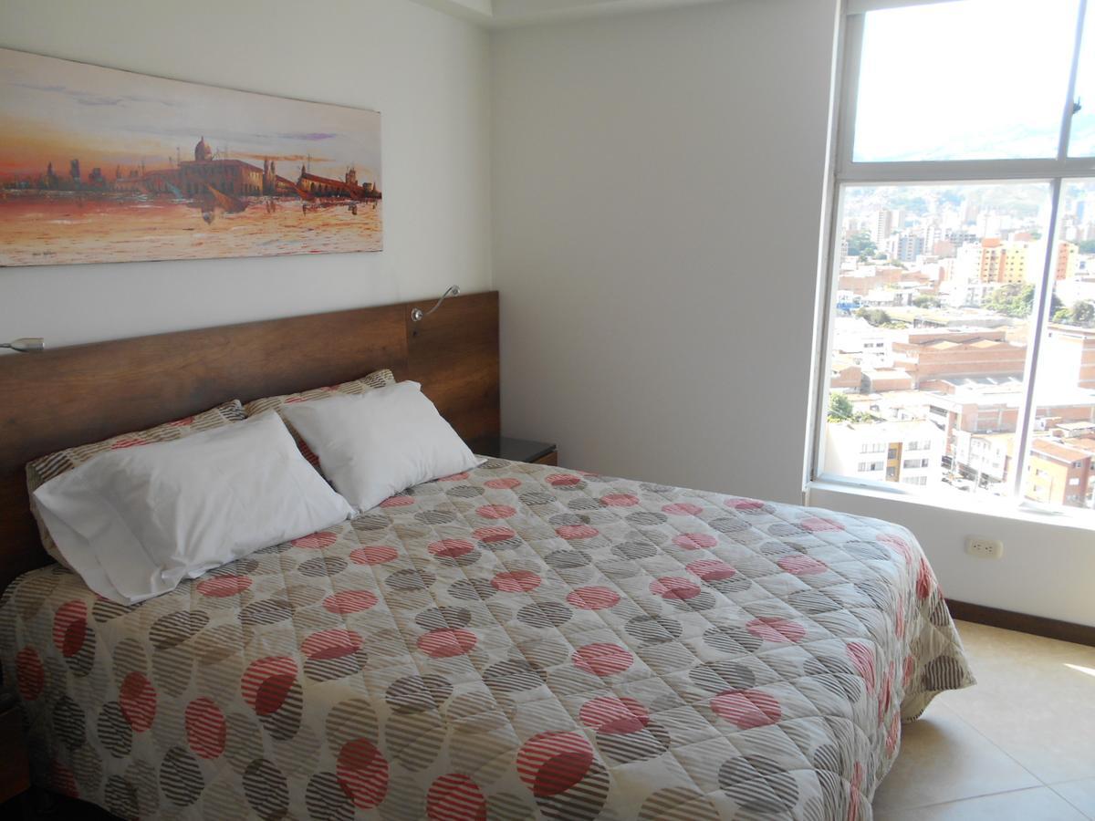 Apartasuites Av Medellín