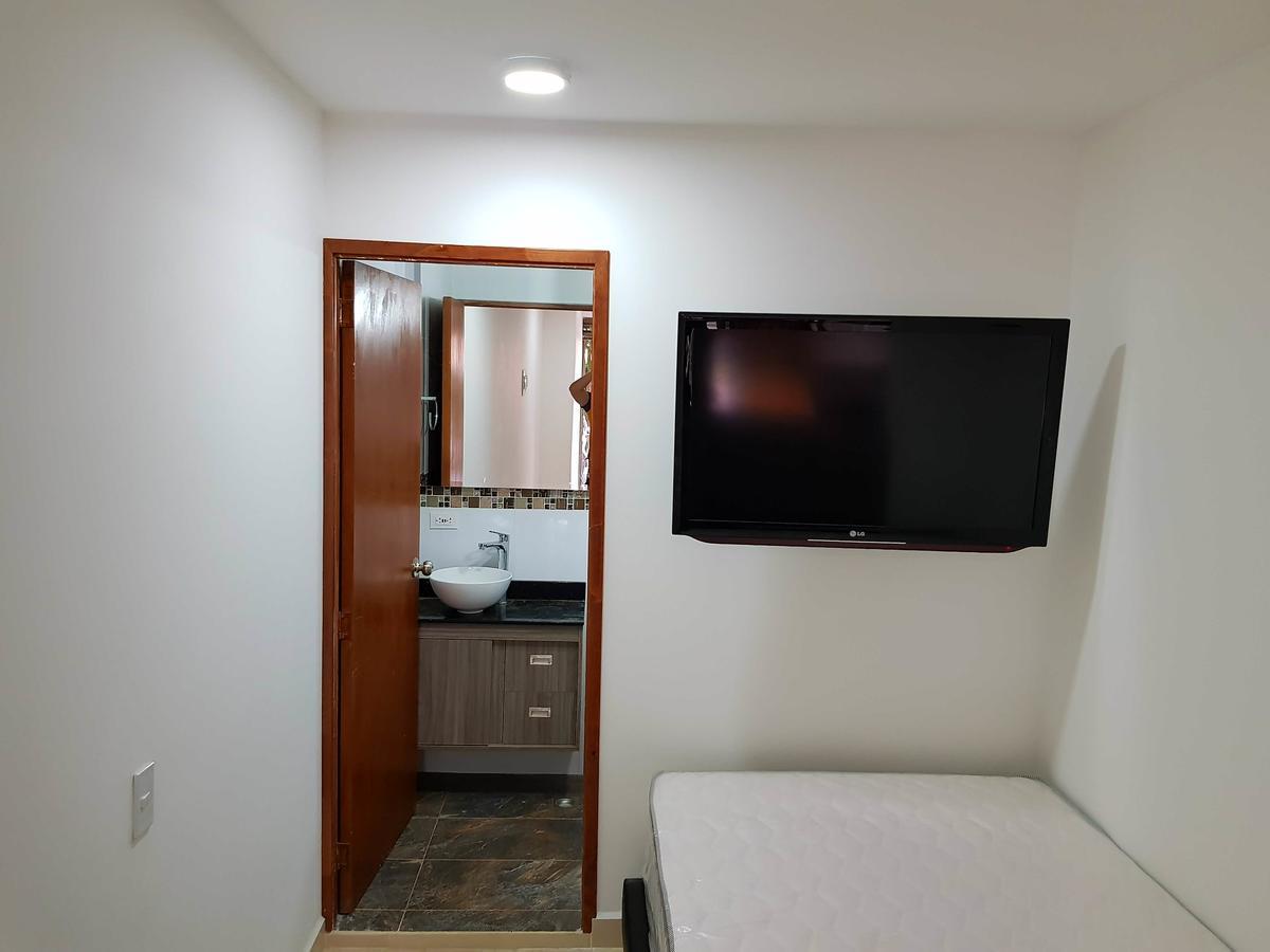 Apartamento Tranvia- Mall La Medellín