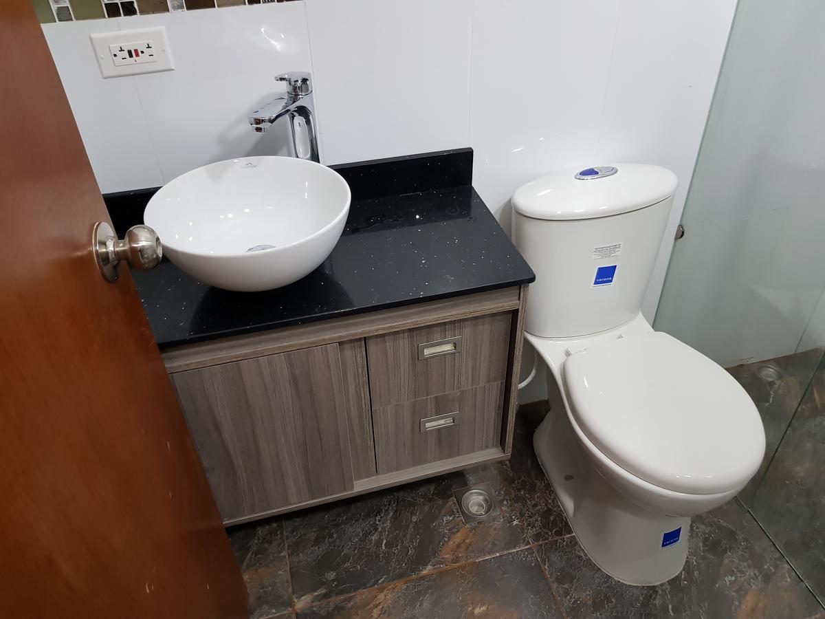 Apartamento Tranvia- Mall La