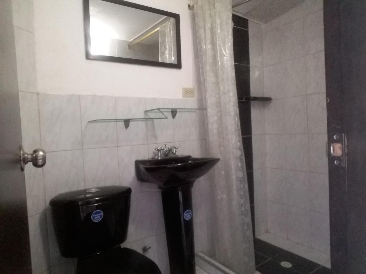 Icon Suites Apartamento *