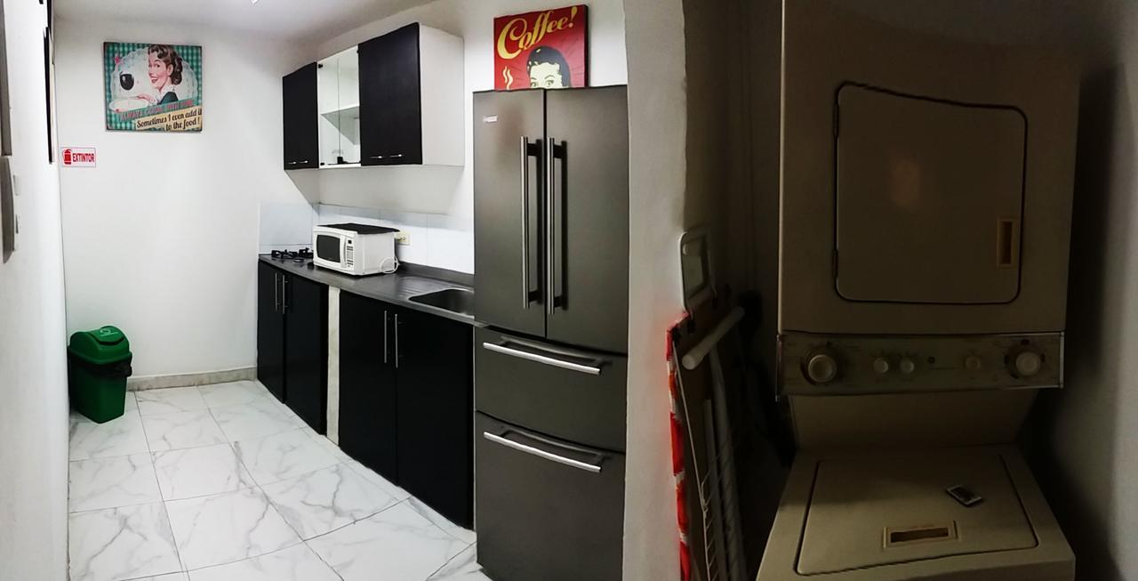 Icon Suites Apartamento Medellín