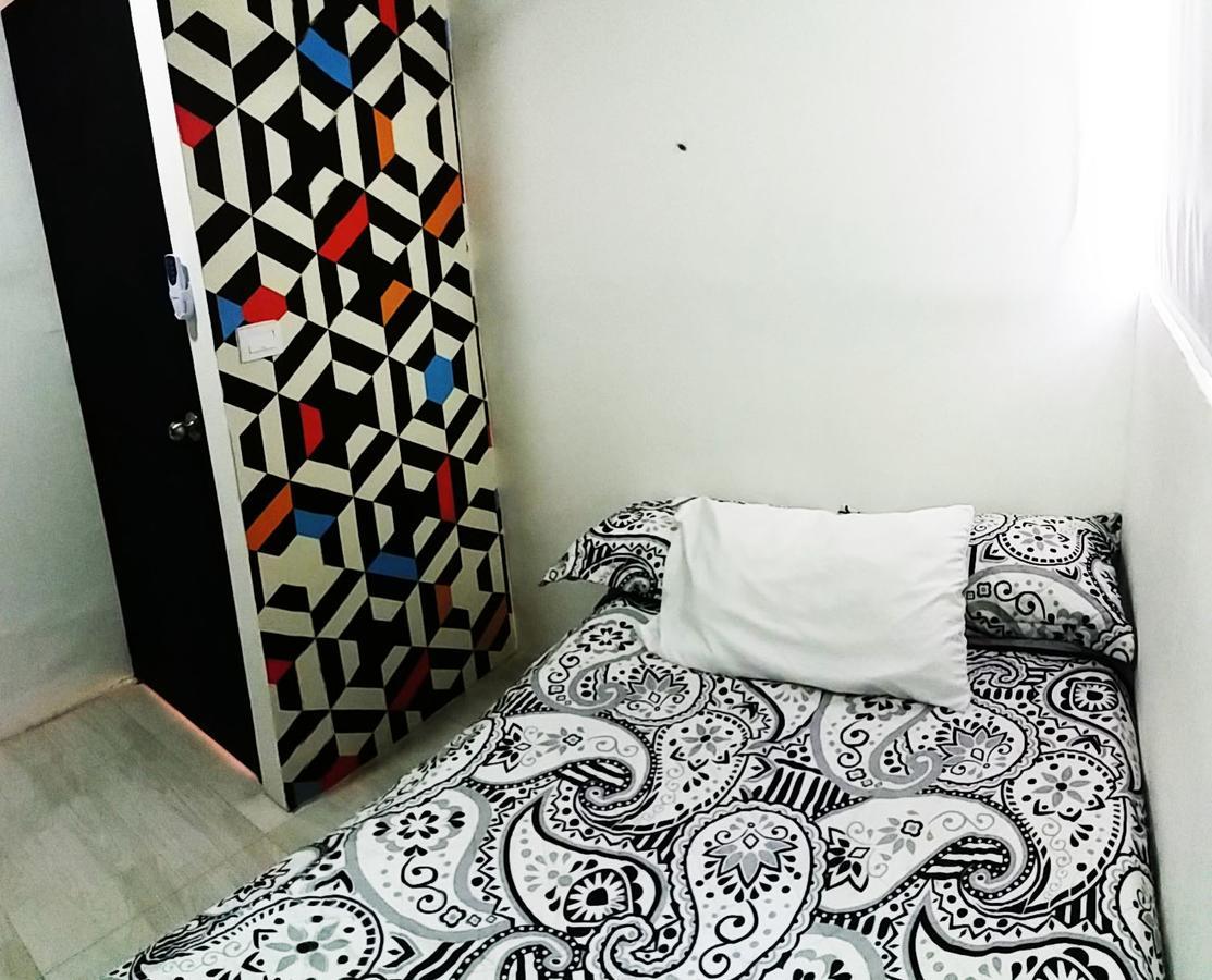 Icon Suites Apartamento *