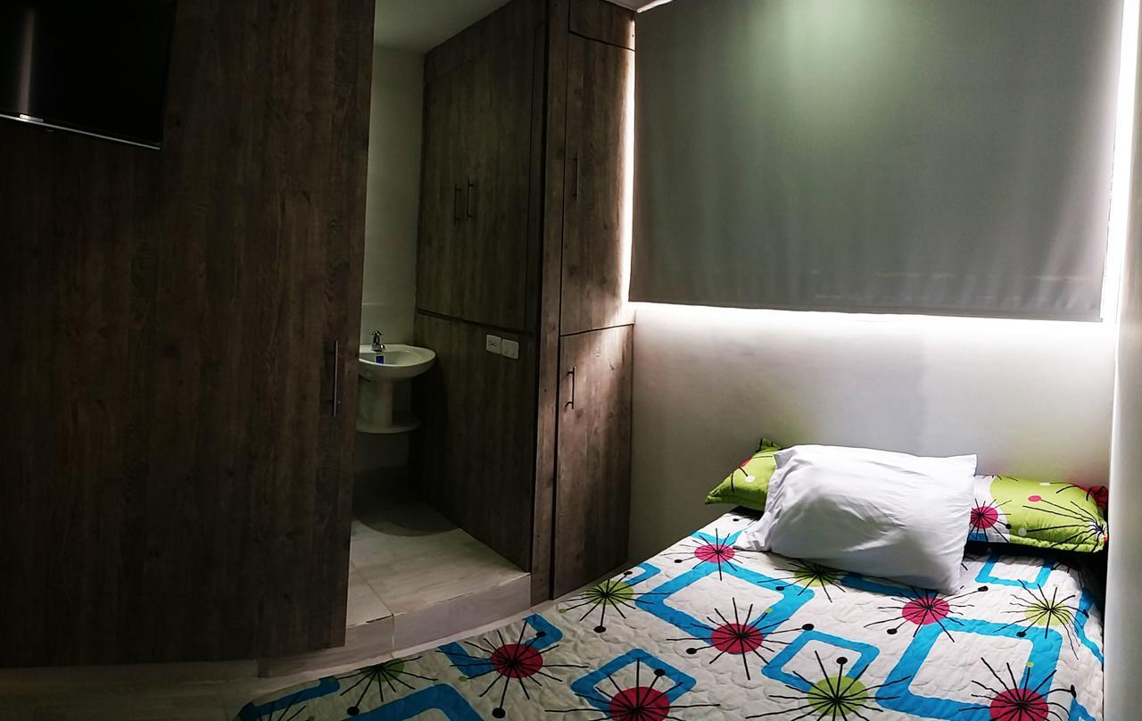 Icon Suites Apartamento *