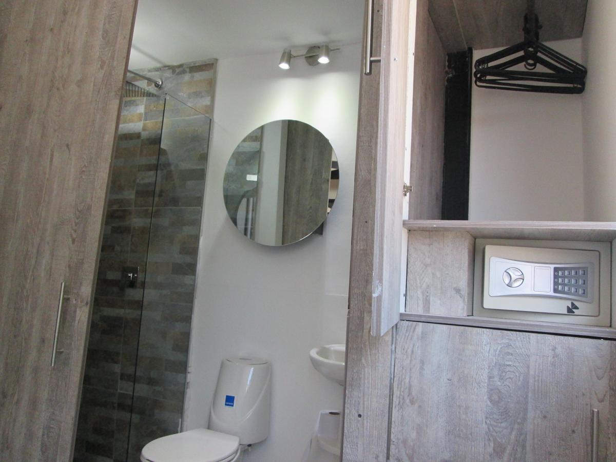 Icon Suites Apartamento *