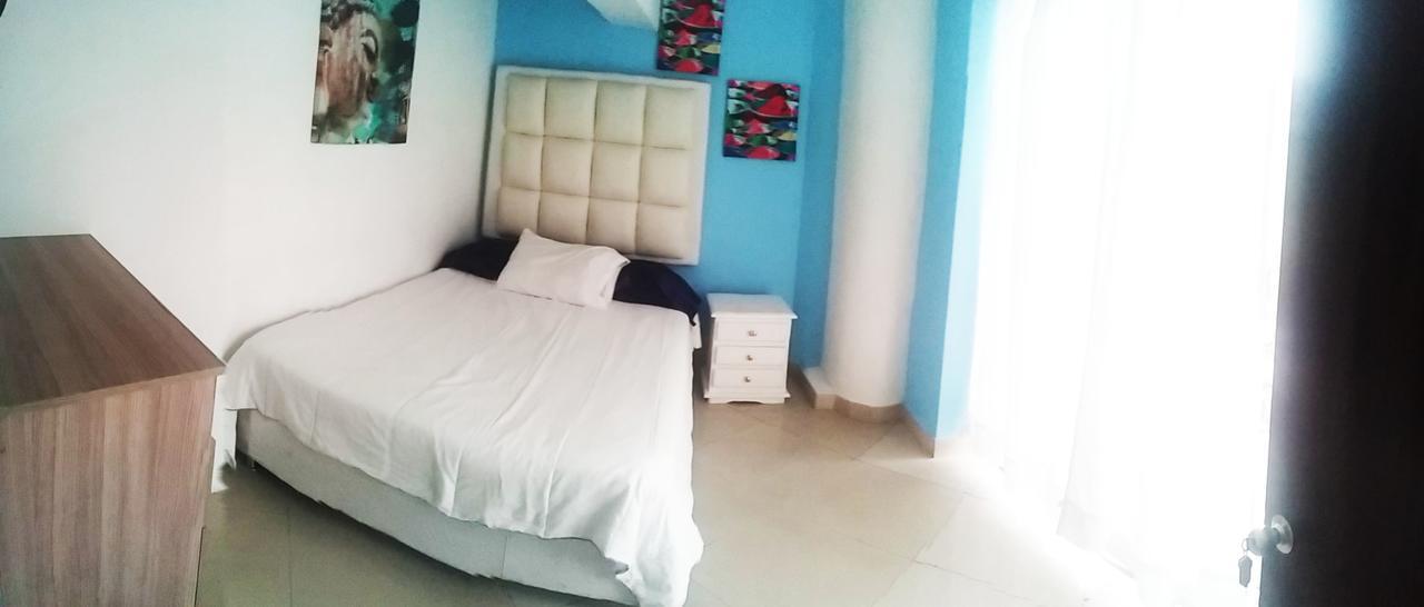 Apartamento Icon Suites