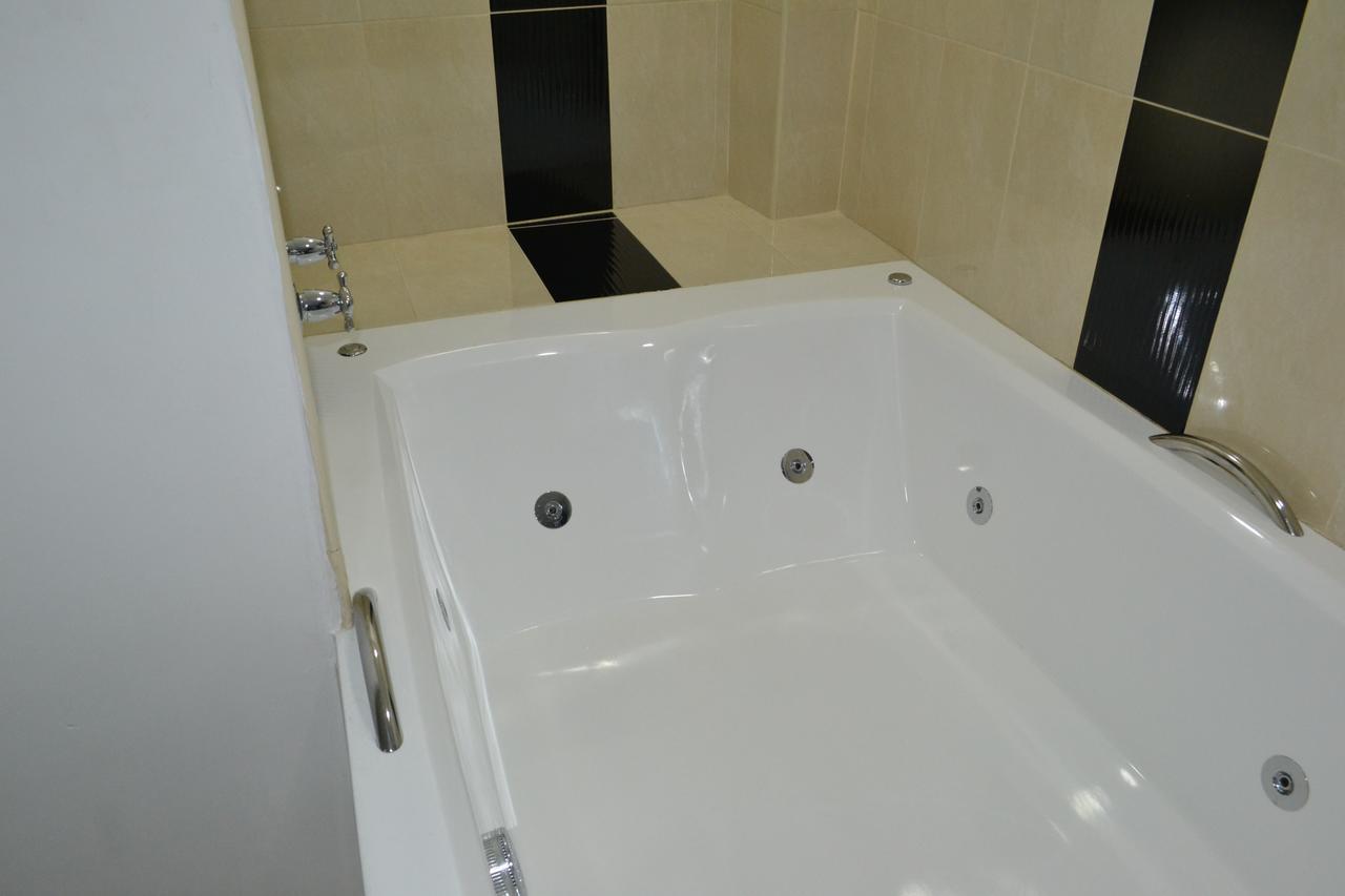 Luxton 3* Medellín