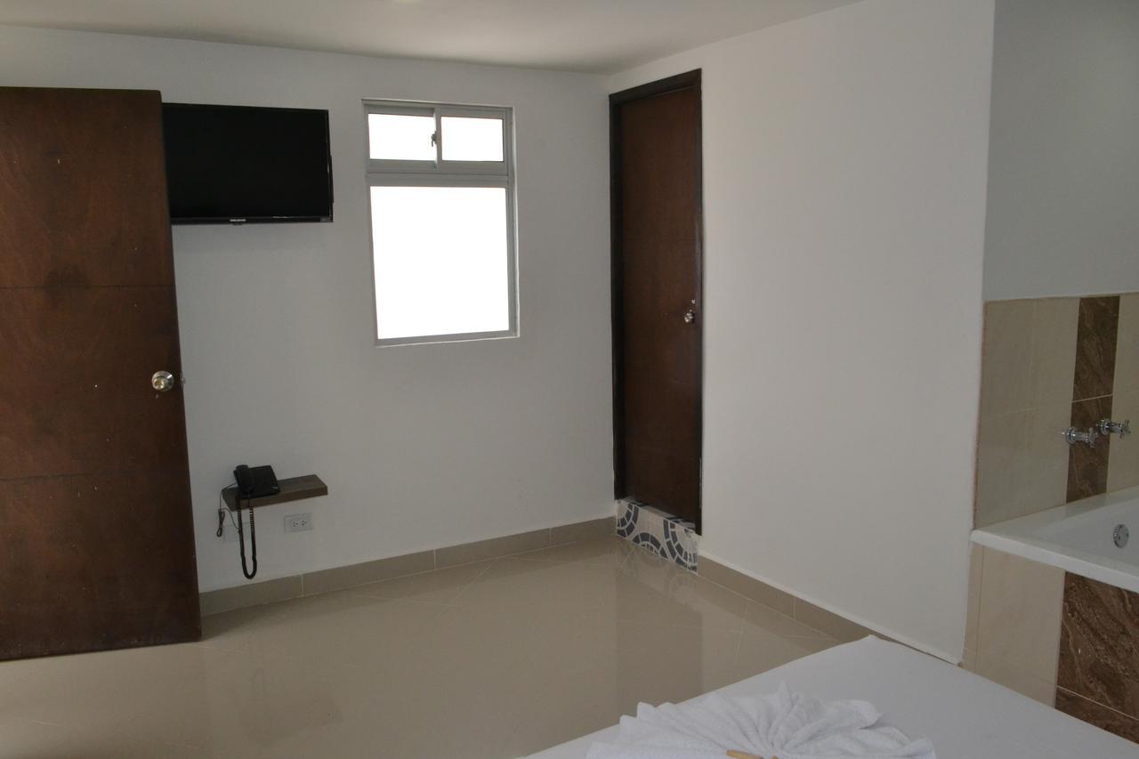 Luxton 3* Medellín