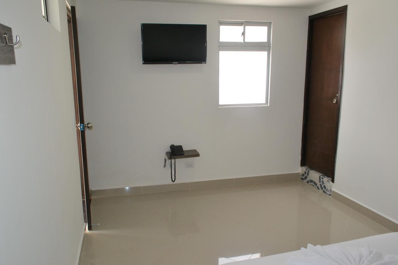 Luxton 3* Medellín