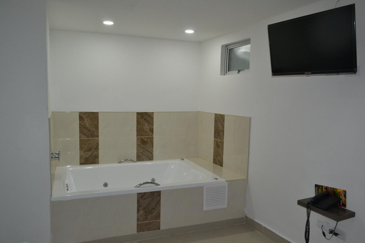 Luxton Hotel económico