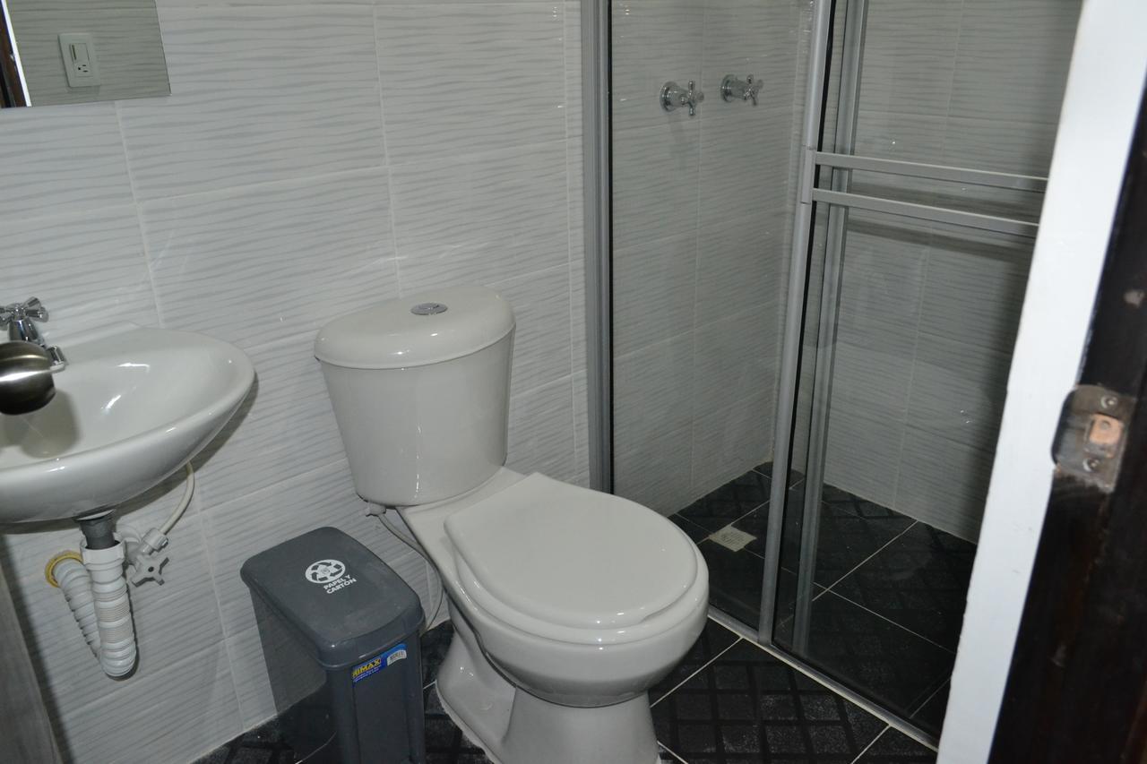 Luxton Medellín
