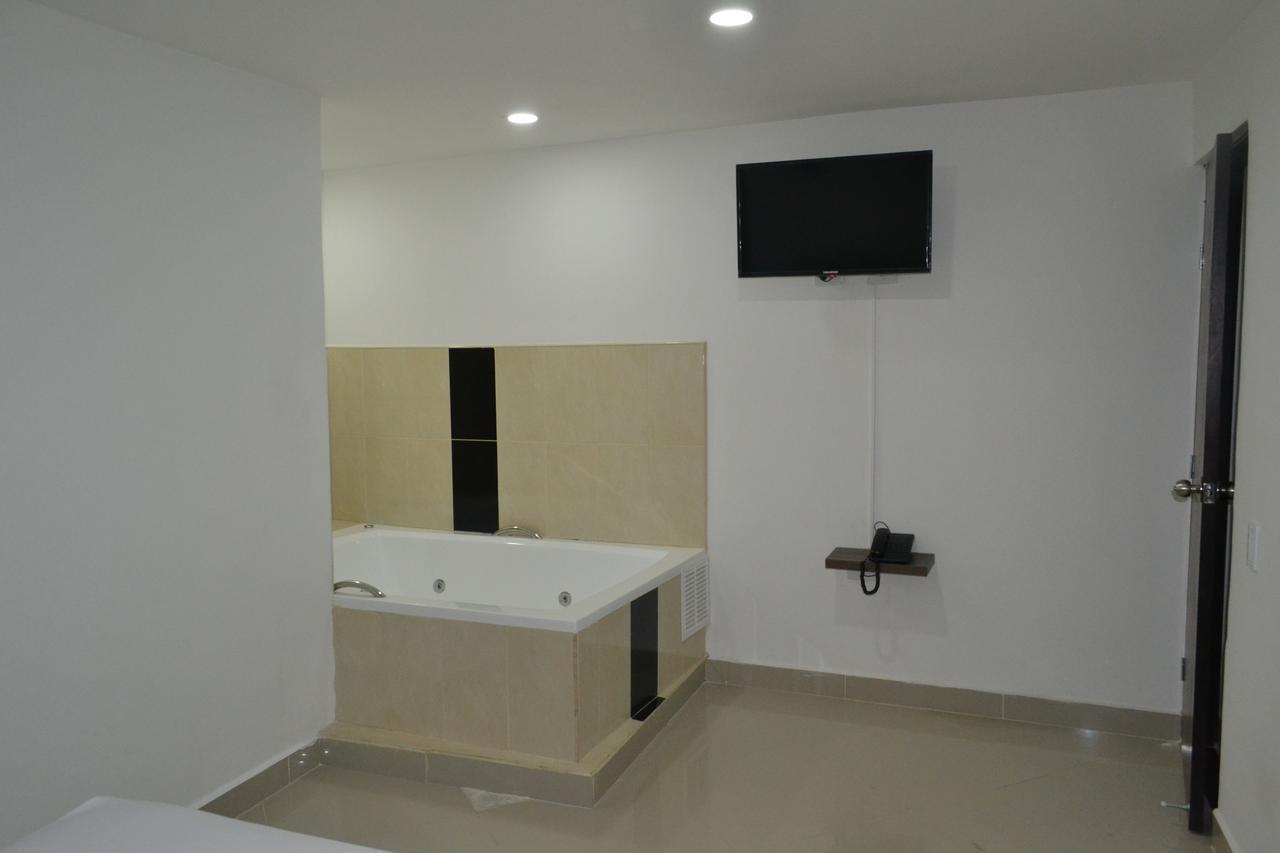 Luxton Medellín