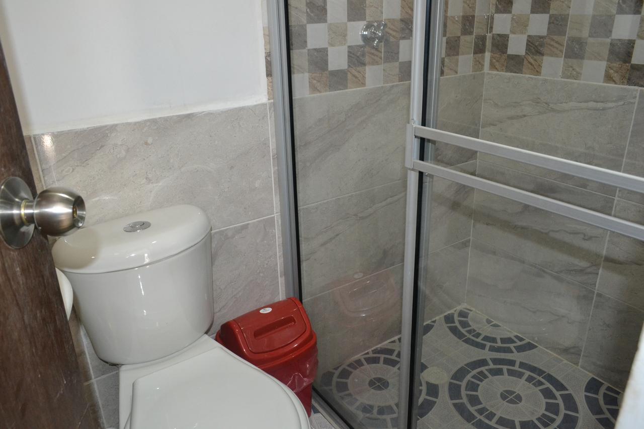 Luxton Hotel económico