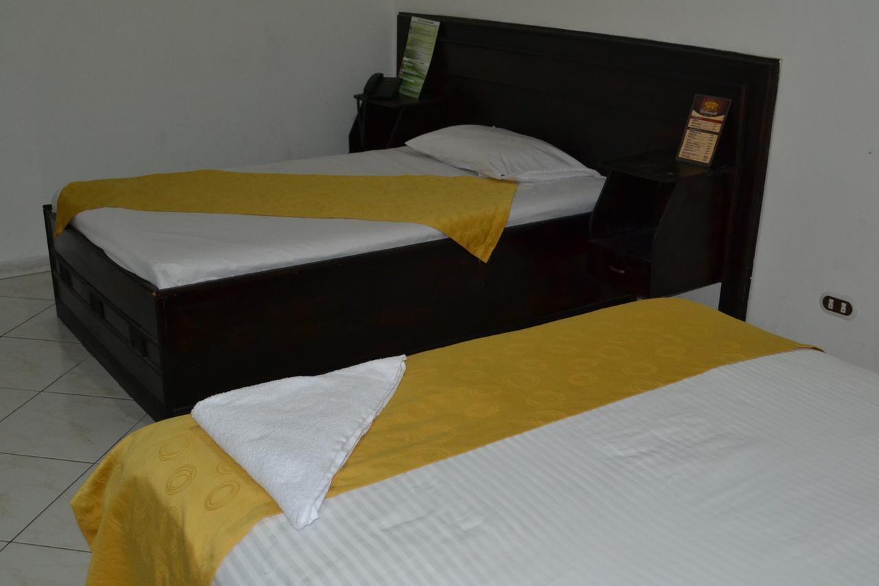 Luxton Hotel económico